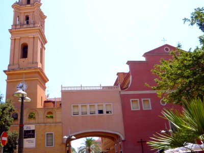 Gandía - Iglesia de Sant Josep 3