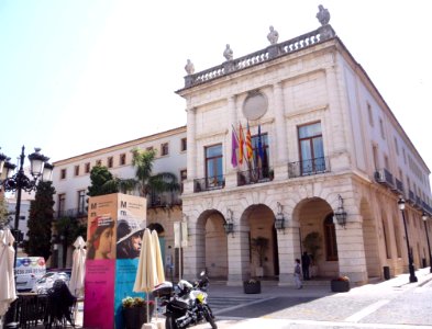 Gandía - Ayuntamiento 5