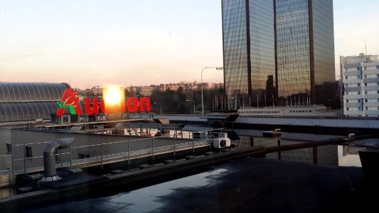 Gallieni Bagnolet - 01