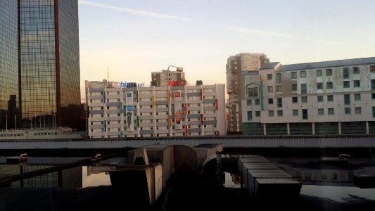 Gallieni Bagnolet - 03