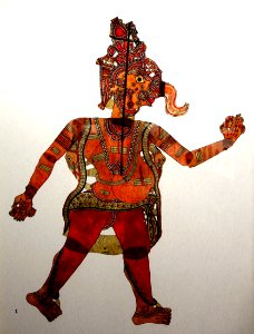 Ganesh - Museu do Oriente - Lisbon, Portugal - DSC06734