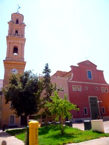 Gandía - Iglesia de Sant Josep 4