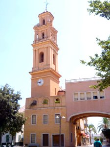 Gandía - Iglesia de Sant Josep 2
