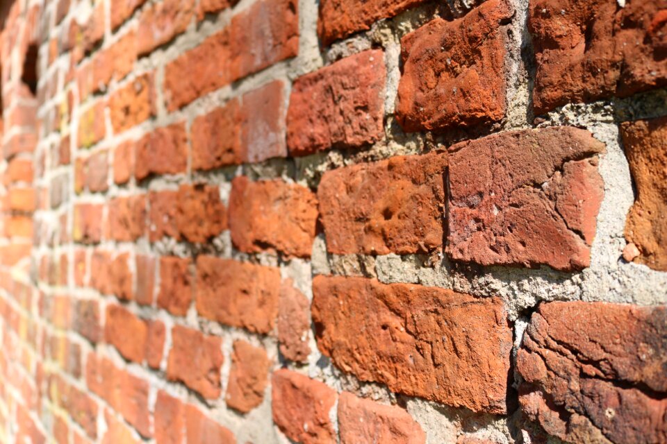 Wall background stone