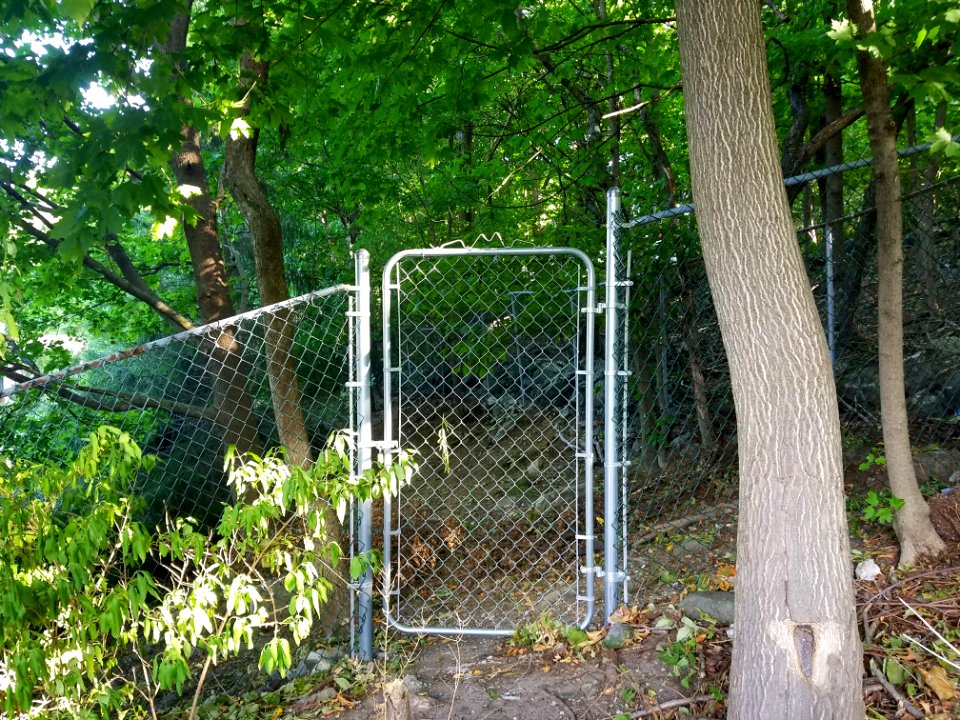 Gate - Arlington, MA - 20200813 082434