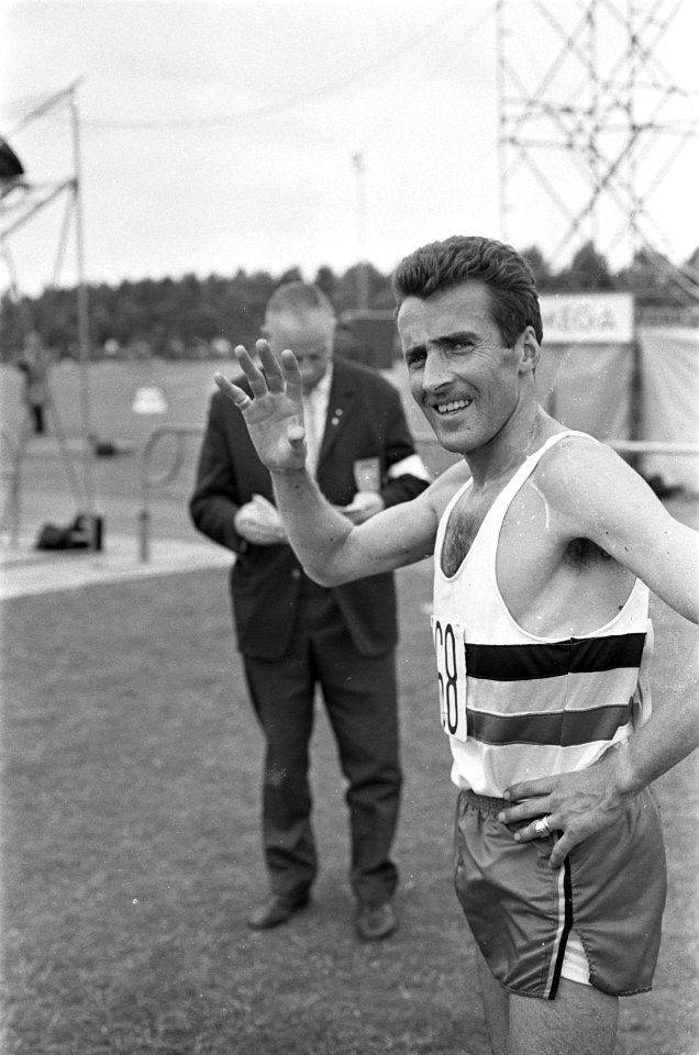 Gaston Roelants, Bestanddeelnr 920-4902