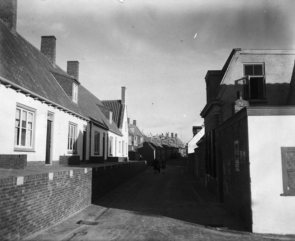 Gasthuisstraat in Zandvoort, Bestanddeelnr 902-5434