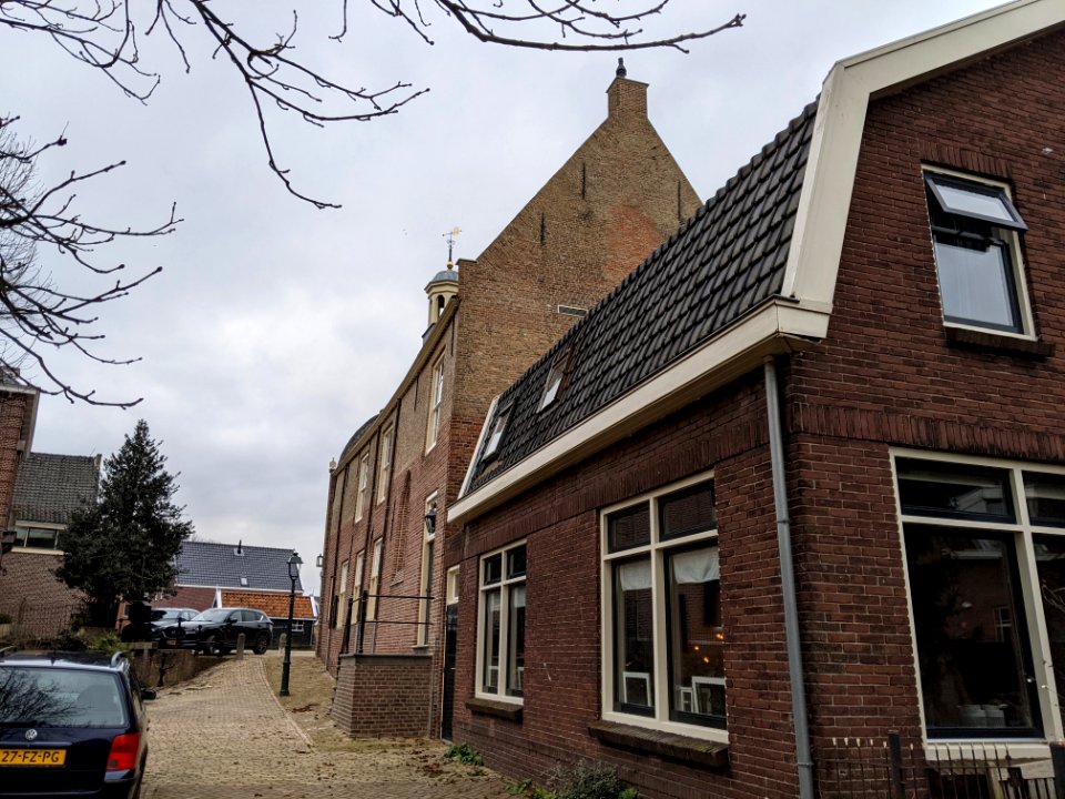 Gasthuiskapel - Geervliet - 2021 - 002