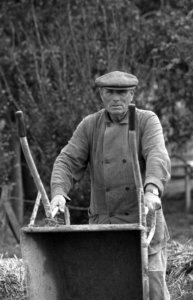 Gat te Wormer, Bestanddeelnr 910-7437