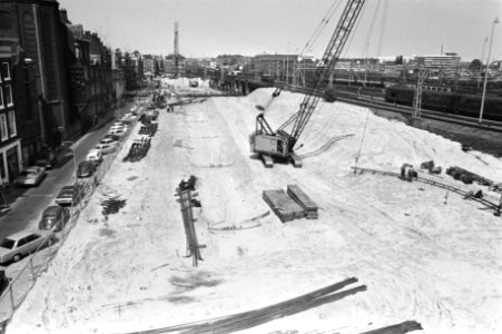 Gat in de Houttuinen, Bestanddeelnr 924-6062