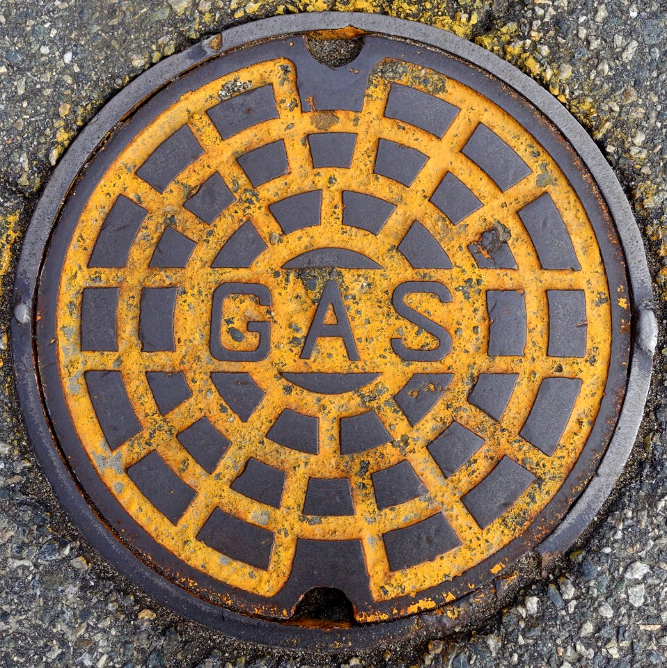 Gas - Arlington, MA - DSC05643