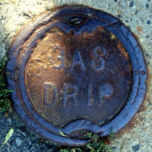 Gas Drip - Arlington, MA - DSC02245
