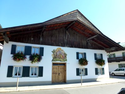 Garmisch-Klammstr13