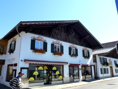 Garmisch-Klammstr11