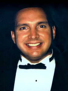 Garth Brooks at the Country Music Awards 1991