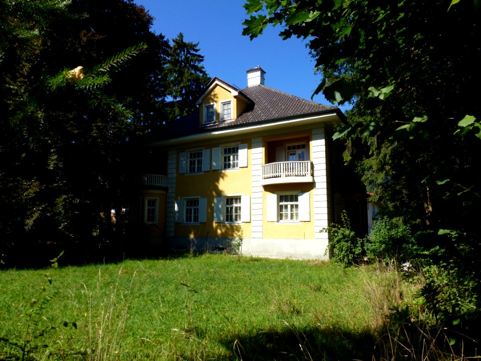 Garmisch-Landhaus-Höllentalstr54