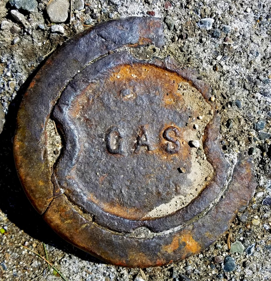 Gas - Arlington, MA - 20200423 101252