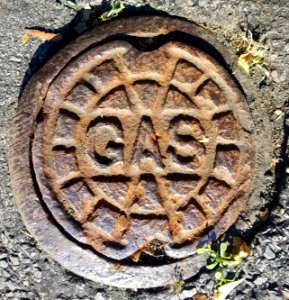 Gas - Arlington, MA - 20200813 085820