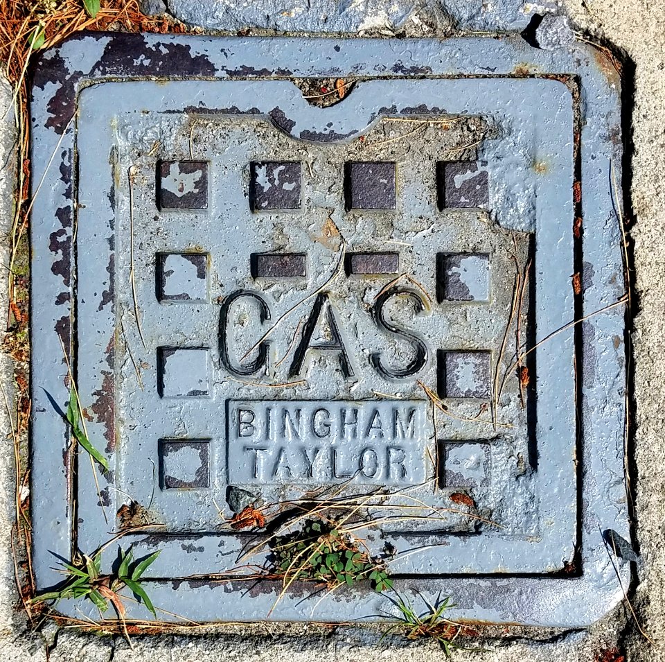 Gas Bingham Taylor - Arlington, MA - 20200704 101906
