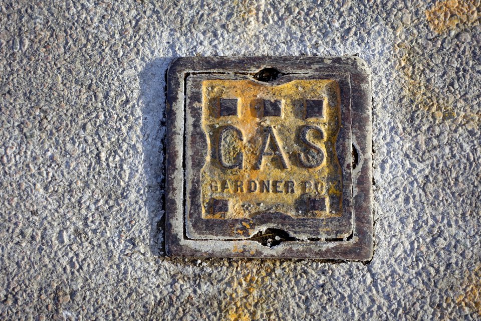GAS Gardner Box - gas valve cover - Cambridge, MA - DSC02555