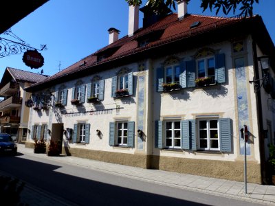 Garmisch-Gasthaus-Zur-Schranne-Griesstr4