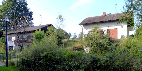 Gars am Inn, Innwerkstraße, 1
