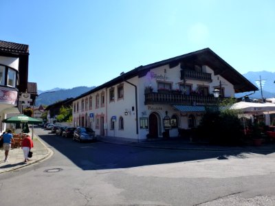 Garmisch-Zum-Weinhaus-Schmiedstr2 photo