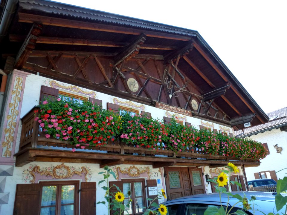 Garmisch-Ehem-Bauernhaus-Kreuzstr21