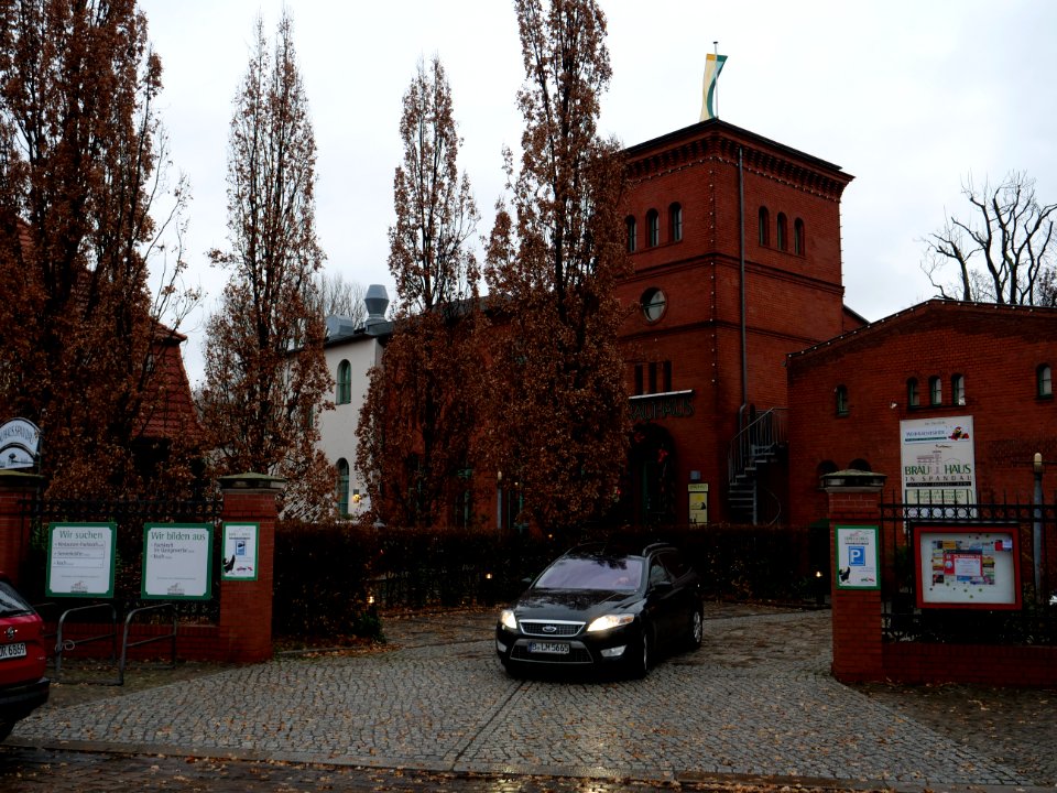 Garnisonsbäckerei und -waschanstalt (Berlin-Spandau) 01
