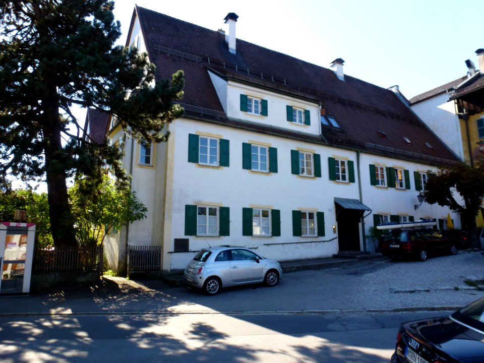 Garmisch-Ehem-Rentamt-Fürstenstr21