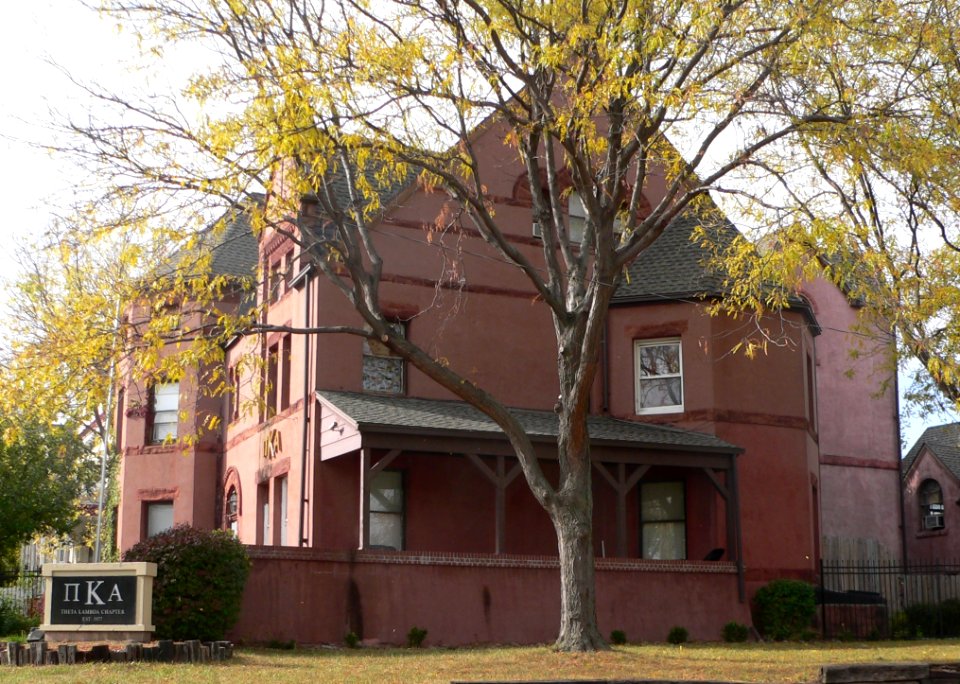 Garneau-Kilpatrick House from SE 1