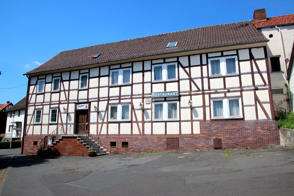 Gasthaus Lärchenweg 6 in Baunatal