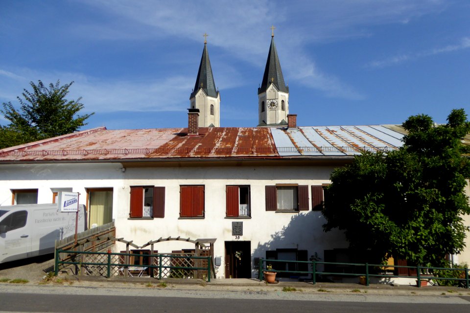 Gars am Inn, Hauptstraße 38, 1