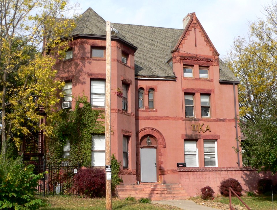 Garneau-Kilpatrick House from S 2