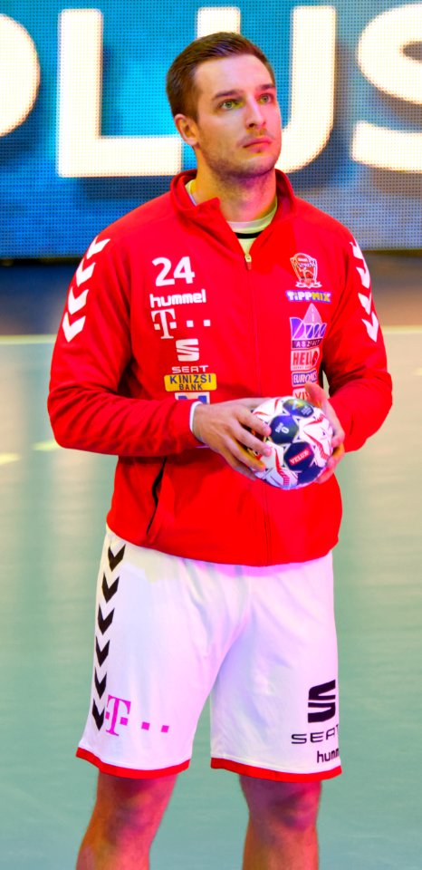 Gasper Marguc 20171112