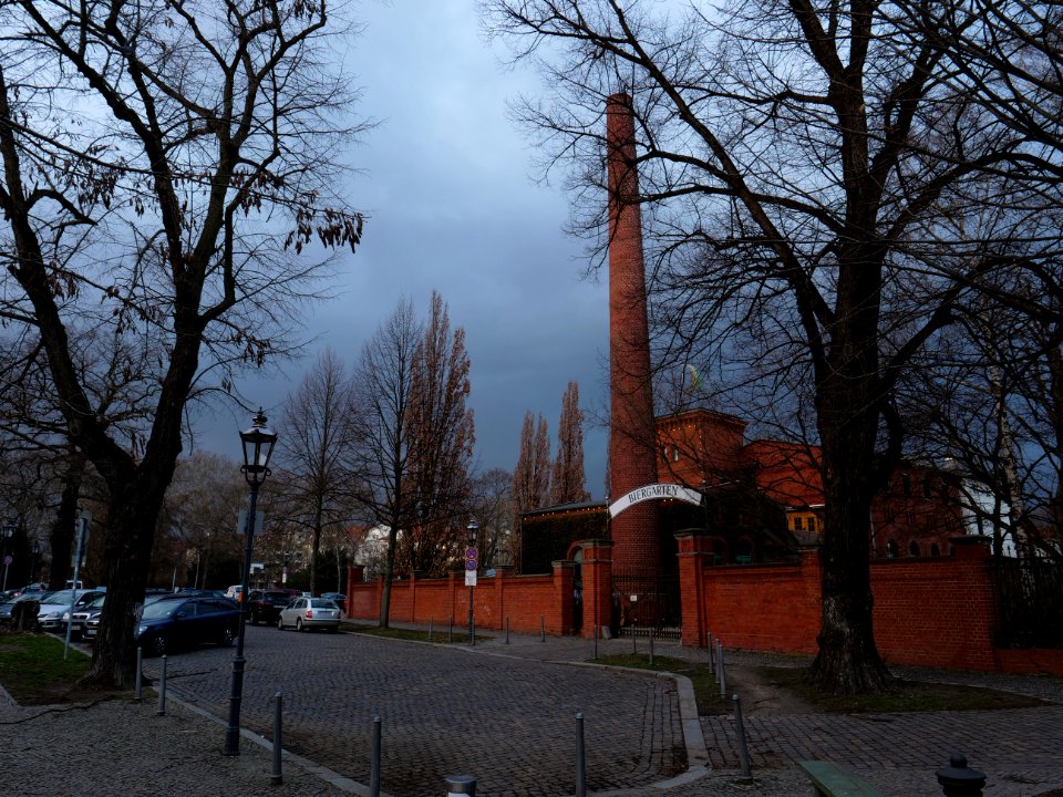 Garnisonsbäckerei und -waschanstalt (Berlin-Spandau) 04