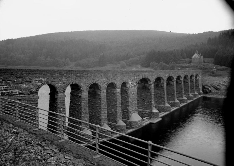 Garreg Ddu reservoir (1294265)