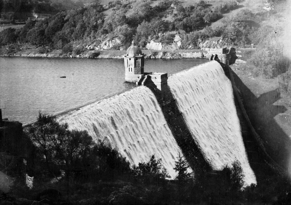 Garreg Ddu, Elan Valley (1294850)