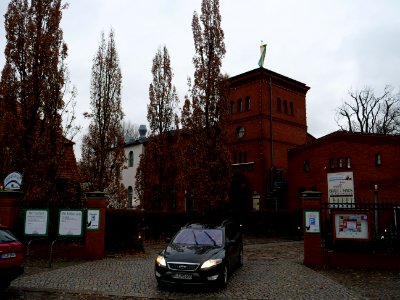 Garnisonsbäckerei und -waschanstalt (Berlin-Spandau) 02