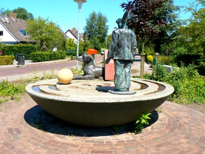 Garmerwolde Nicolas Dings 01