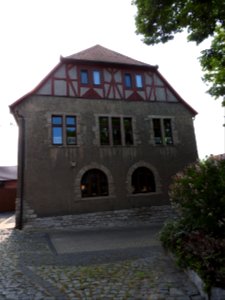 Gasthof Etzleben 1