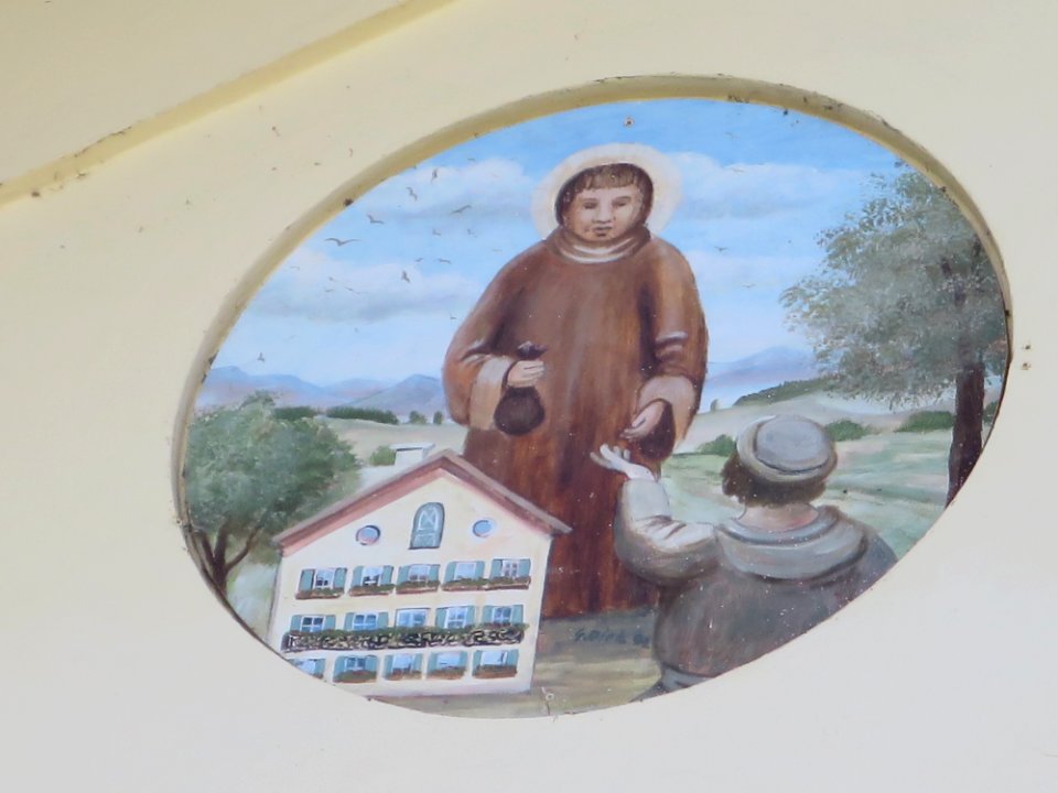 Gasthof Keferloh 23