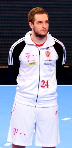 Gasper Marguc 20161127