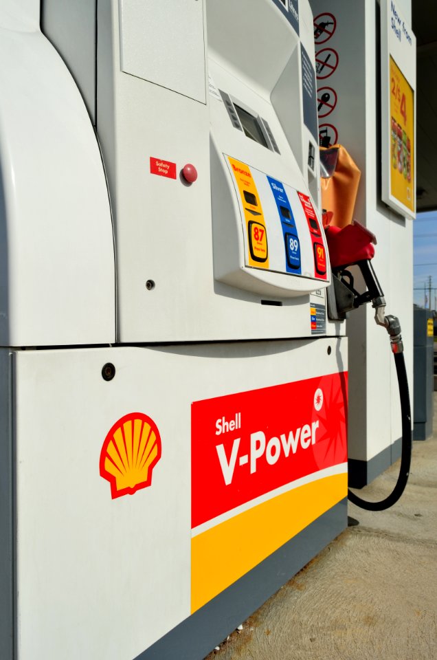GasStationPump13