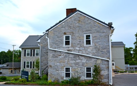 Gass House FrankCo PA 3