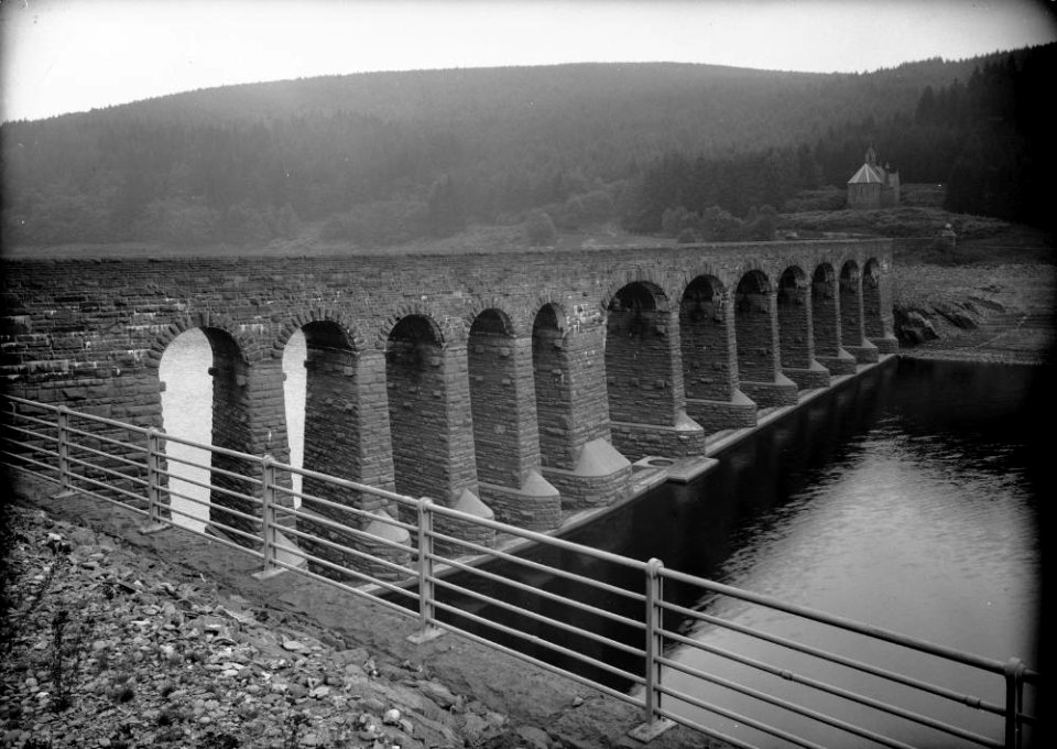 Garreg Ddu reservoir (1293696)