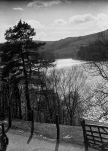Garreg Ddu reservoir (1293644)