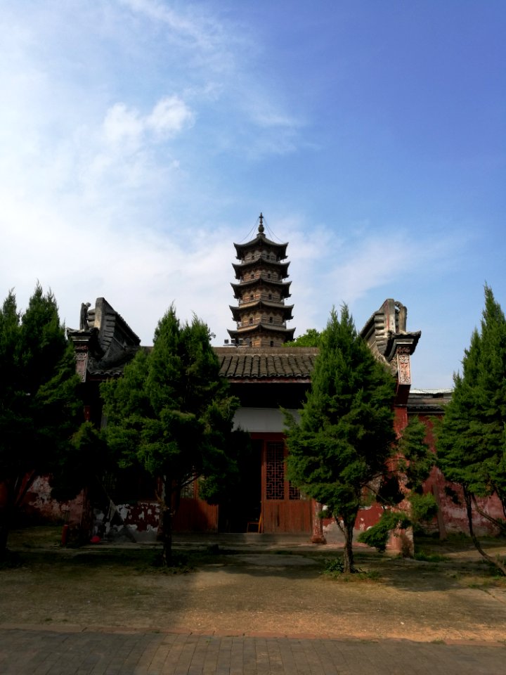 Ganzhou Wenmiao 20180619 160502