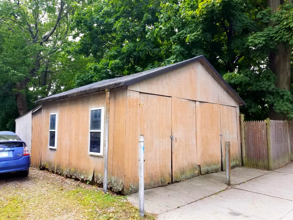 Garage - Arlington, MA - 20200922 110436