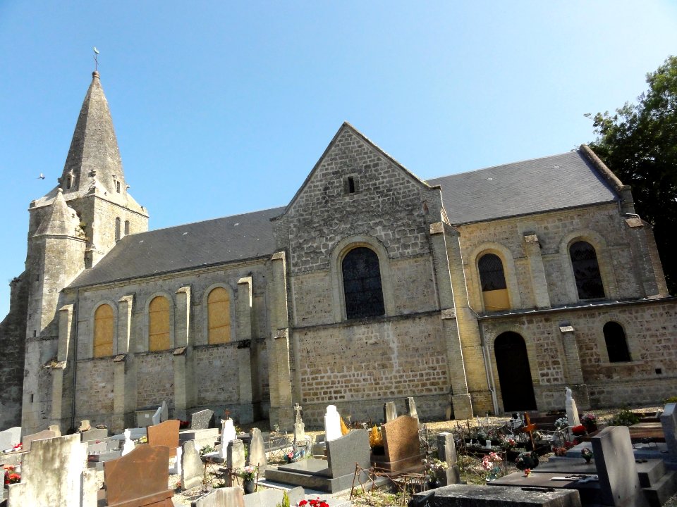 Ganzeville (Seine-Mar.) église (02)